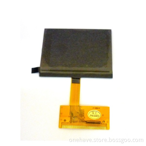 New VDO Instrument Cluster LCD Display for Audi TT/Jeager
